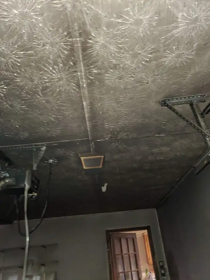 Fire and smoke damage assessment for Water Damage Assessment in Pontiac
